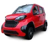 Hongdi new 2019 small electric passenger car Best in Show made in China with CE