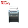 Clear pattern hot roll laminating machine FM-8670B