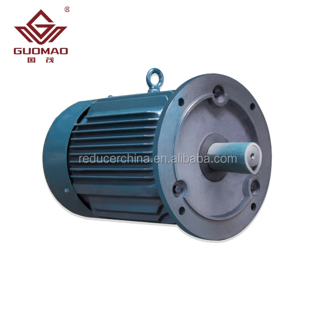 GUOMAO factory outlet three-phase asynchronous motor