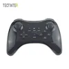 For Nintend For Wii U Pro Controller USB Classic Dual Analog Bluetooth Wireless Remote Controle For WiiU Pro U Gamepad