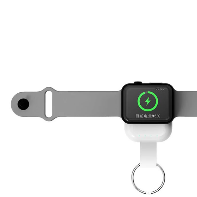 magnetic wireless power bank H0Tsd magnetic charging treasure - ANKUX.COM