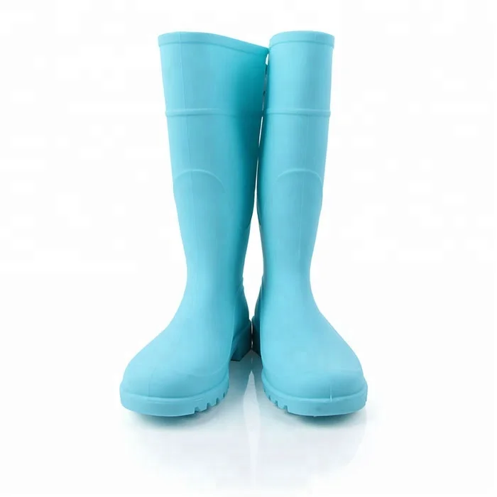 botas de agua personalizadas