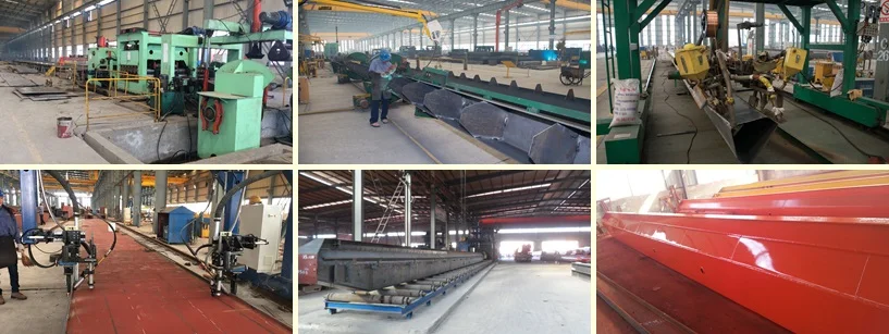 Electric Single Girder 2 Ton Overhead Crane Price 5 Ton.jpg