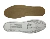 LX-0616-B warm insole with EVA and memory foam