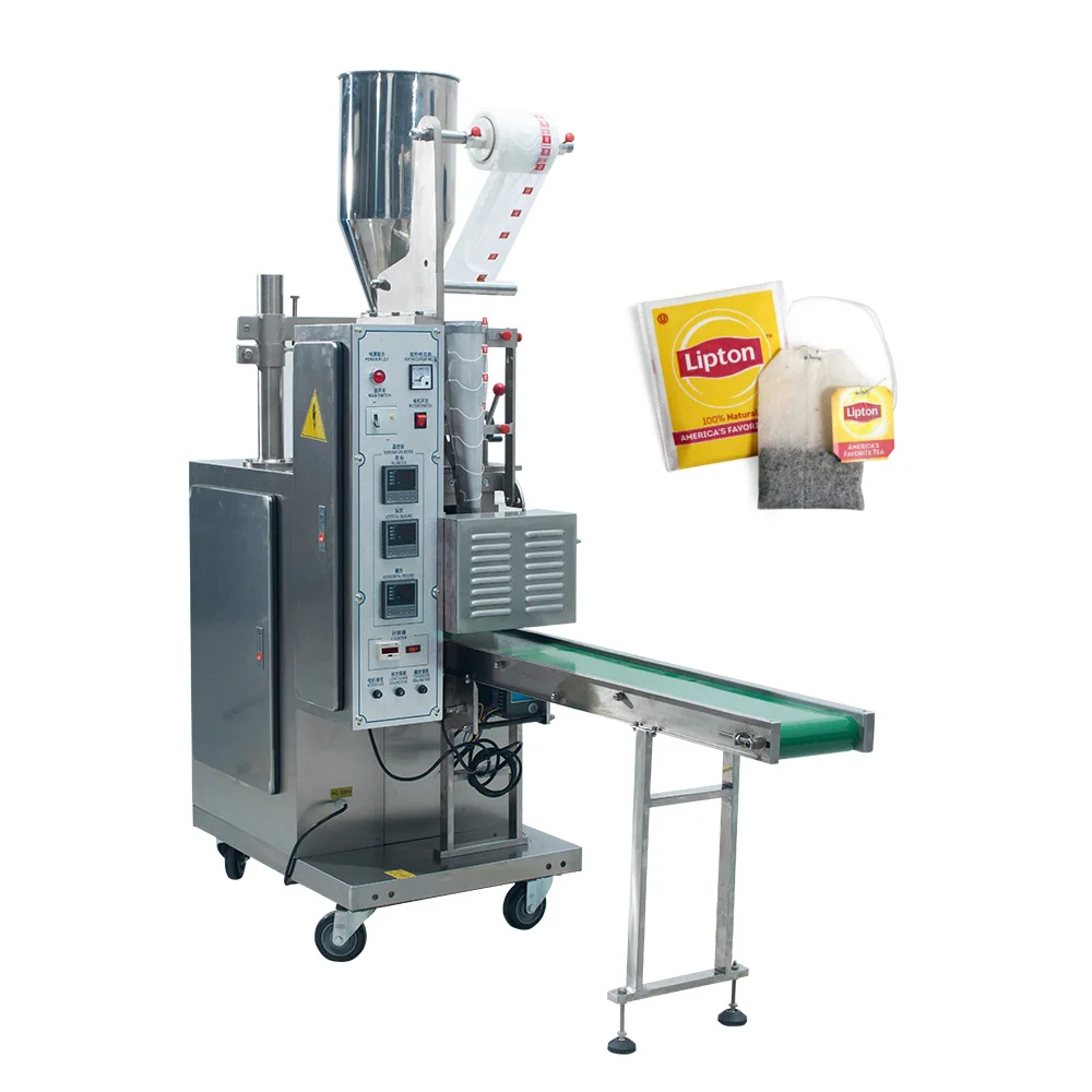 hand packaging machine