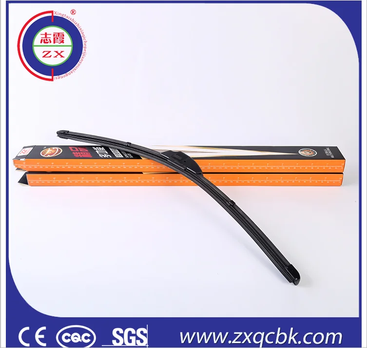 Wiper Blade Universal Windshield Wipers Quality Assurance Silicone With