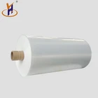 Raw Material Polyethylene Well Designed greenhouse plastic film LDPE tubing roll tube