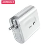 JOYROOM new products power bank dual usb wall charger travel adapter power bank