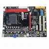 Shenzhen Manufacturer AMD A77 for AM3+ processor Motherboard