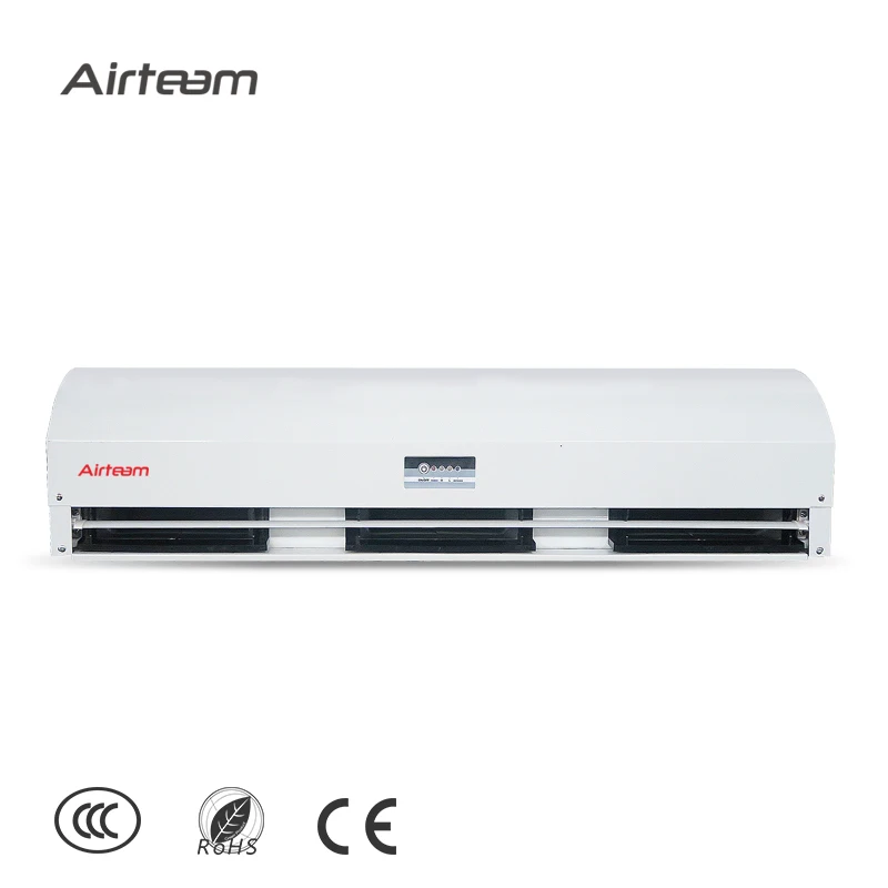 Centrifugal Air Curtain With Door Sensor Magnet Switch Buy