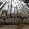 201 301 303 304 316L 321 310S 410 430 Round Square Hex Flat Angle Channel 316L stainless steel bar/rod Hot