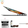 Ultra-thin 15.6 inch 1920*1080 Pixel Intel i7-6500U Windows 10 win10 PC Netbook Laptop with metal cover case