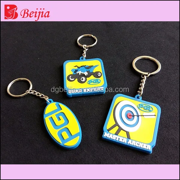 soft pvc keychain (78)