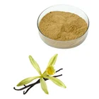Free Sample Natural Food Additive Vanilla Flavour Powder Price Powder Vanilla Extract