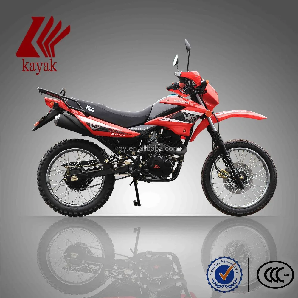 2015 200cc dirt bike motocross motorcycle,KN200GY-4