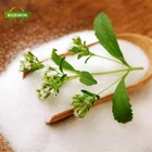 High quality stevia Erythritol sweetener powder 1time