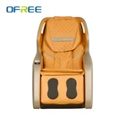 Ofree R3 Beauty salon styling foot full body zero gravity massage chair