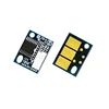 Cartridge smart reset toner chip For Lexmark CS921 CS923 CX920 CX921 CX922 CX923 CX924 18.5K 11.5K resetter color cartridge chip