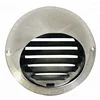 Vent Cowl Wall Cap Vent Lowes Air Vent Cover Round Louver Air Vern For Ventilation System