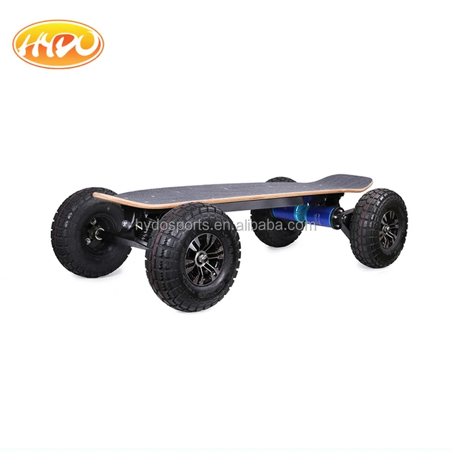 Well Designed new electric skateboard with remote control for sale