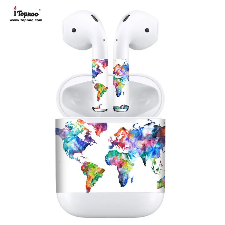 2019 Wireless Earbuds pods with Custom Design 
2019 Wireless Earbuds pods with Custom Design