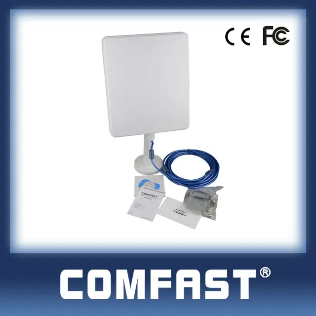 COMFAST CF-N300 300Mbps Gsky Usb Wireless Wifi Adapter