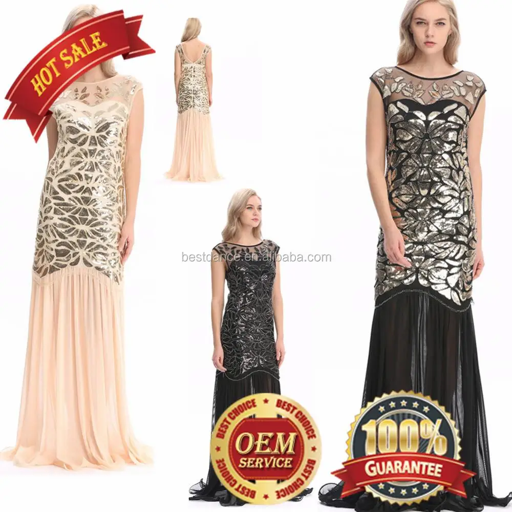 Bestdance Wedding Dress 2017 Luxury Fully Beaded Dress Front And