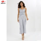 Wholesale 2018 fashion sexy women jumpsuits (C17607)