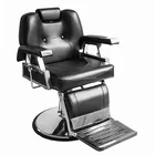 2017 hot sale barber chair/hair salon furniture/moder salon chairs