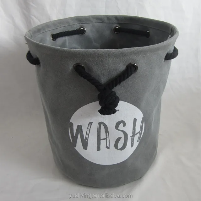 container for hamper
