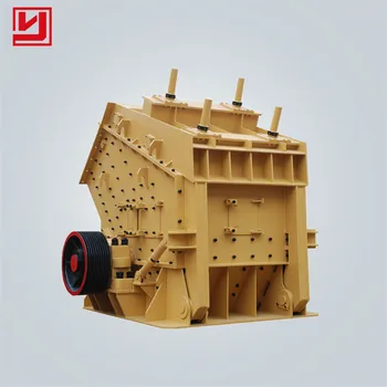 Electricity Saving Device Kryptotil Kyanite Large Machinery Gravel Gravel Rock Impact Crusher Crushing Machine For Sale On China