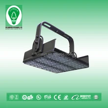90-305V high lumen 120lm/w long distance 60-600w outdoor Led flood light for basketball court