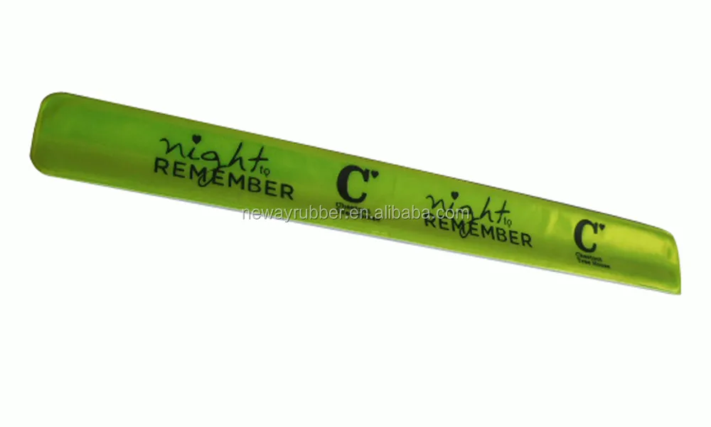 our main silicone bracelet and silicone wristbands