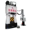 CNC Hydraulic Double Acting Drop Closed Die Forging Hammer