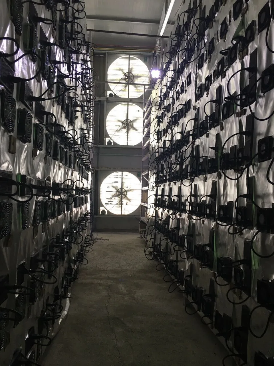 bitcoin miner 1