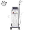 sanwei manufacturer 808nm diode laser hair removal machine price for salon use
