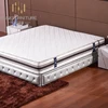 1 natural massage latex 5-zone pocket spring with roll packing 6 queen mattress in a box at 20 cm height
