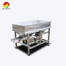 Vibratory Feeder for Granule and Powder