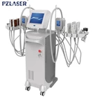 beauty salon use productos de estetica precio, Cryo + lipo laser + RF + Cavitation, 10 in 1 machine