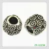 Celtic Silver Spacer Bead Euro Style
