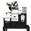 Bideli commercial coffee roaster/roasting machine 1kg for sale