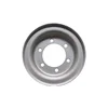 Truck engine parts crankshaft belt wheel for Dongfeng Renault DCI 11 engine D5010412967