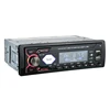 Stereo Audio Remote Control MP3 Player 1 Din AUX/TF/USB FM Bluetooth Car Radio Vehicle Car MP3 Player