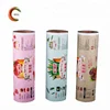 Custom printed metallized laminated packaging film roll for dry fruit packing