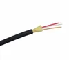 Broadcast Television Communication 2 Core Tactical Field Fiber Optical Cable