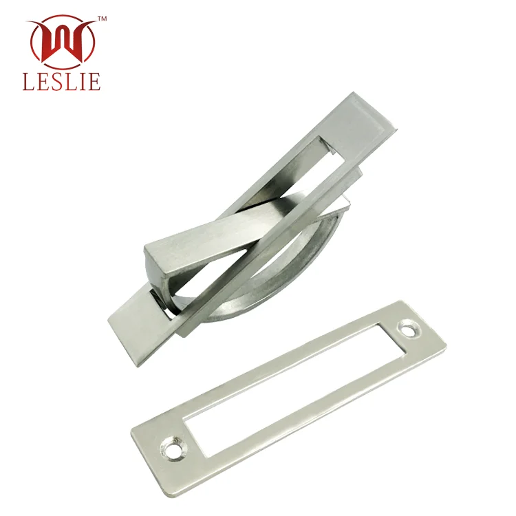 85mm Hole Wooden Cabinet Designs Furniture Door Drawer Mounted Pull Up Bar For Kitchen Furniture Door Hardware