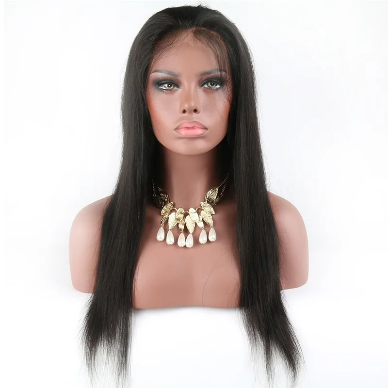 Straight 13x6 Lace Front Human Hair Wigs With Baby Hair For Black Women Deep Parting Remy Hair Glueless Lace Front Wig Pre Pluck
Straight 13x6 Lace Front Human Hair Wigs With Baby Hair For Black Women Deep Parting Remy Hair Glueless Lace Front Wig Pre Pluck
