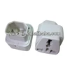 IEC 320 Multi -socket to C14 plug universal socket computer plug adaptor
