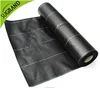 woven polypropylene fabric in roll