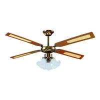 42 Inch Decoration Ceiling Fan 4
